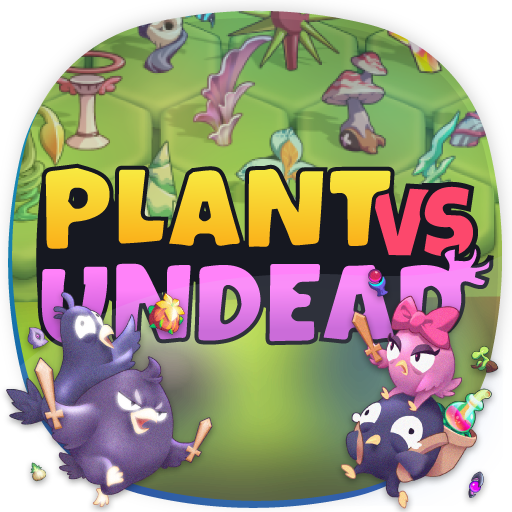 PVU PLANT VS UNDEAD Fram Tips icon