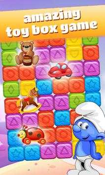 Toy Box Crush Smarf screenshot 4