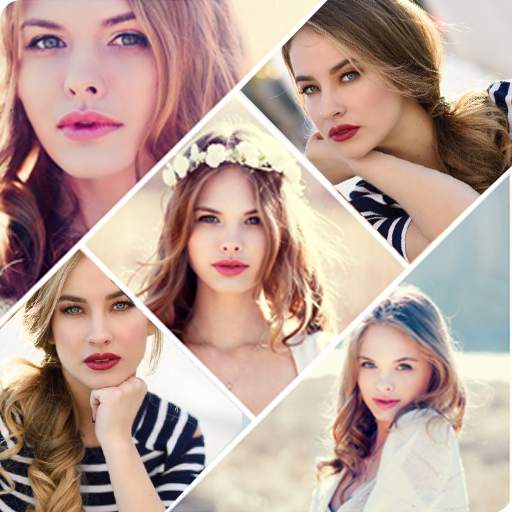 Photo Collage Maker - Photo Editor & Photo Collage 1.6.16
