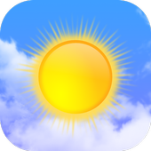 Sudo Weather icon