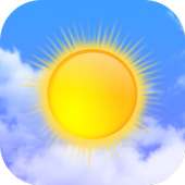Sudo Weather on 9Apps