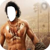 Bahubali 2 Photo Editor 1.0.1