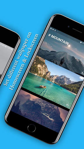 Wall - Image editor: Filters, Stickers, Wallpapers screenshot 6