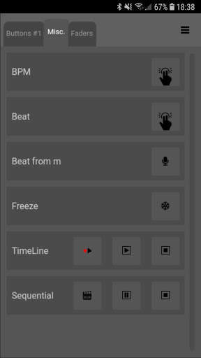 Live Mobile V3 screenshot 5