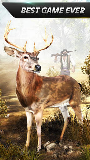 The Hunter 3D : Hunting Game screenshot 9