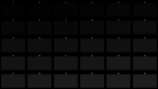 TV Calibration screenshot 8