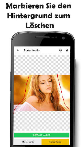 Sticker Maker StickerFactory screenshot 5