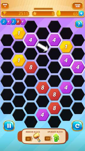 ListPull Games screenshot 7