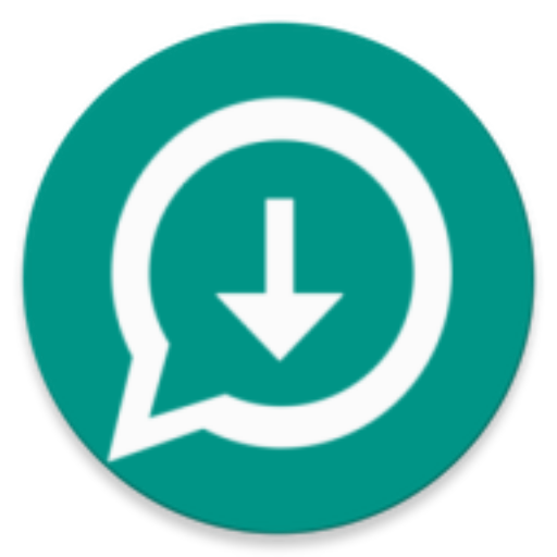 Status Saver icon