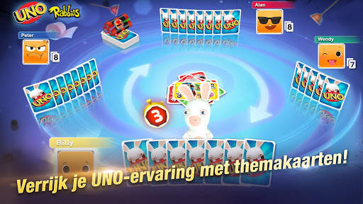 Uno PlayLink screenshot 3