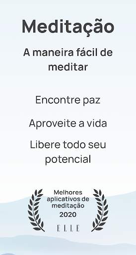 Serenity: Meditação screenshot 1