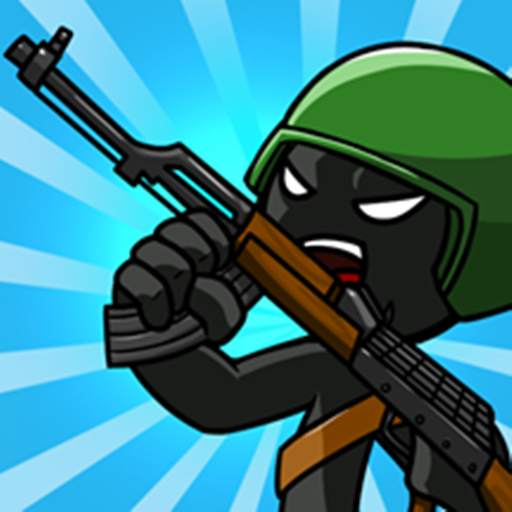 Stickman Modern Total War 1.0.2