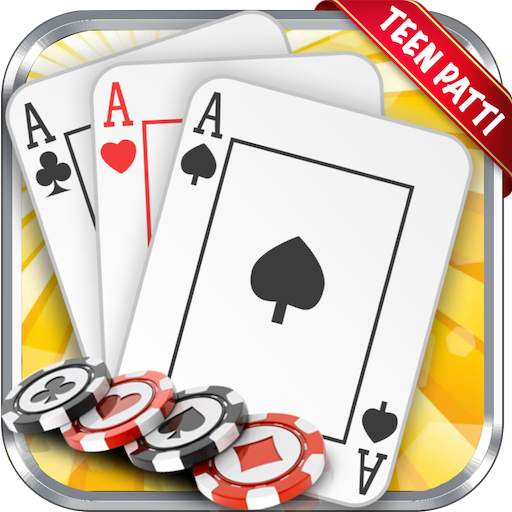 Flush Flash Teen Patti 2.0