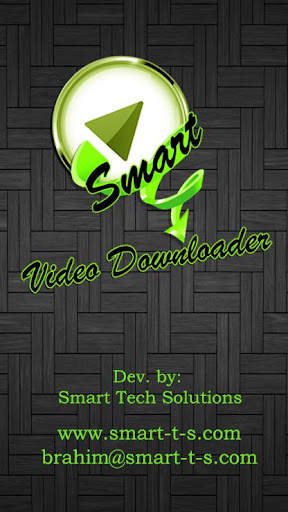 Smart Video Downloader Pro screenshot 4