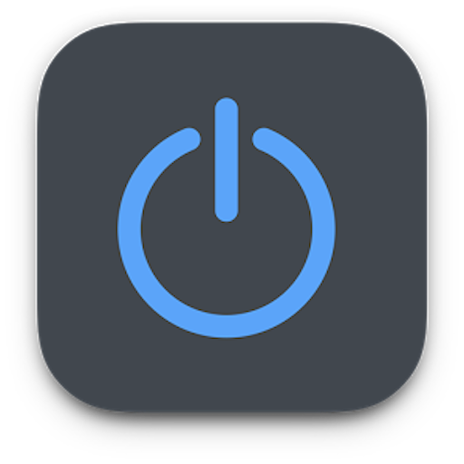 Lock Screen Widget icon