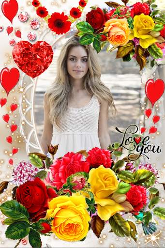 Photo Beauty Editor screenshot 5