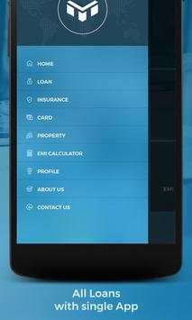 Money at Loans screenshot 2