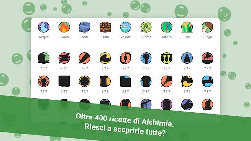 Alchimia - Rompicapo screenshot 12