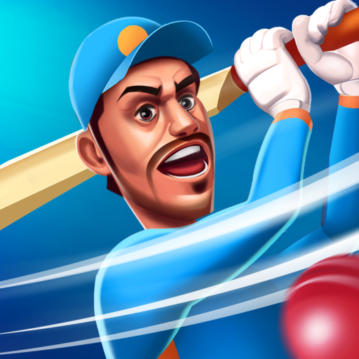 All Star Cricket Smash icon