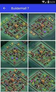 COC Builder Base Layout 2018 screenshot 6