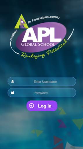 APL Global screenshot 1
