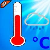 Thermomètre on 9Apps