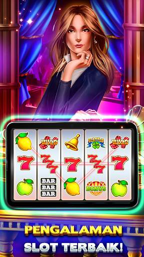 Mesin Slot Kasino screenshot 5