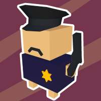 Crimy Cases icon