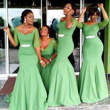 Bridesmaids - dresses ideas screenshot 6
