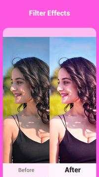 Best Photo Filters - Photo Editor, Effect 1 تصوير الشاشة