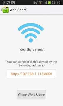 GO FileMaster screenshot 5