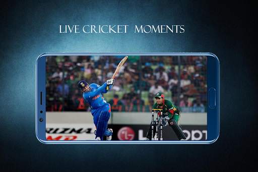 IND vs South Africa - live cricket screenshot 2