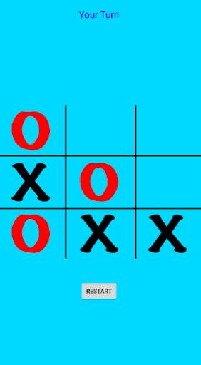 Tic tac toe - X O game screenshot 5