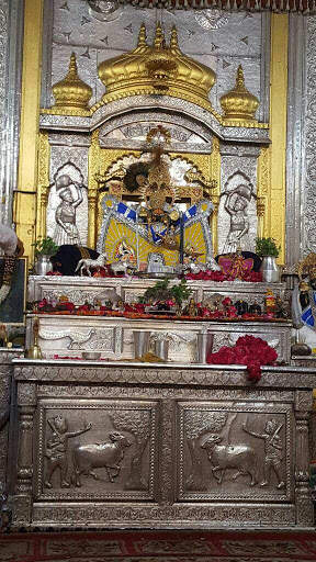 श्री साँवलिया सेठ screenshot 1