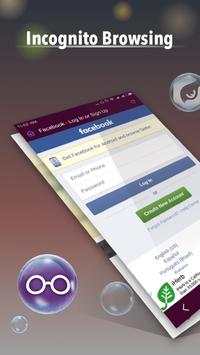 Owl Browser screenshot 1