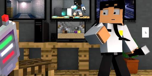 Security Mod for Minecraft screenshot 2