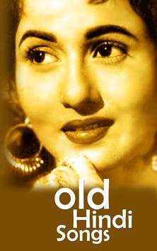 Old Hindi Songs screenshot 2