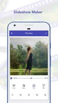 Photo Slideshow with Music screenshot 3