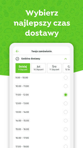 Everli - Zakupy online screenshot 4