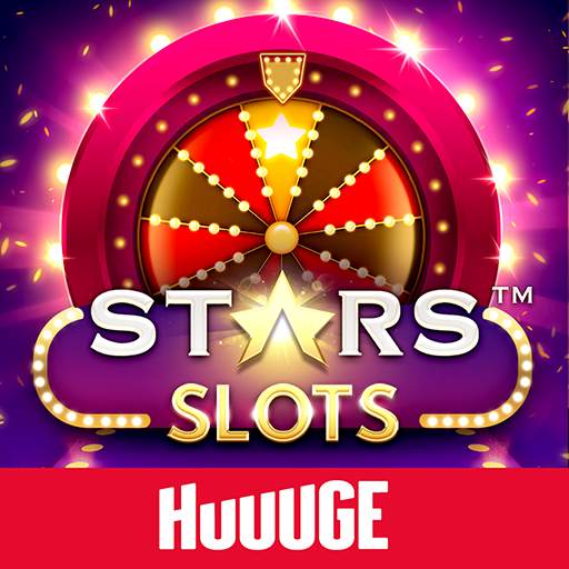 Stars Slots - Casino Games 1.0.2138