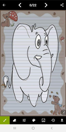 My Drawing screenshot 6