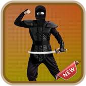Ninja Photo Suit 1.1
