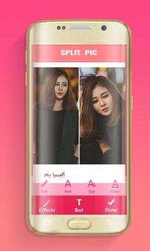 Split Pic screenshot 2