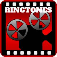 Klingeltöne Filmreihe icon