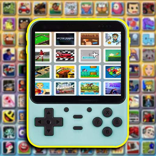 GaroGames Retro Cloud 234 Mini 1.0.0