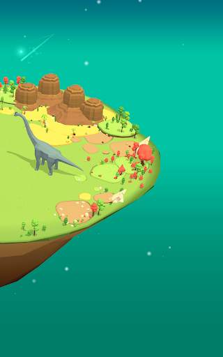 Merge Safari - Fantastic Isle screenshot 12