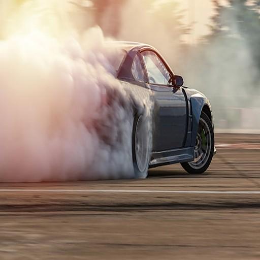 Speedy Drift Racing icon