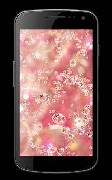 Diamonds Live Wallpaper screenshot 5
