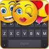 InstaEmoji Keyboard - Smart Emojis logo