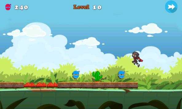 Ninja Games screenshot 5